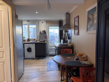 Maison a vendre Abbeville 80100 Somme 57 m2 5 pièces 116000 euros