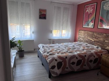 Maison a vendre Abbeville 80100 Somme 57 m2 5 pièces 116000 euros