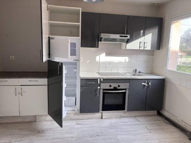 Maison a vendre Abbeville 80100 Somme 57 m2 5 pièces 116000 euros