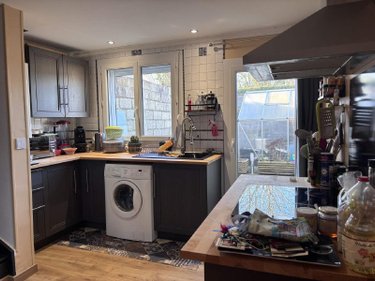 Maison a vendre Abbeville 80100 Somme 57 m2 5 pièces 116000 euros