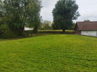propriete a vendre Regnauville 62140 Pas-de-Calais 95 m2 5 pièces 261440 euros