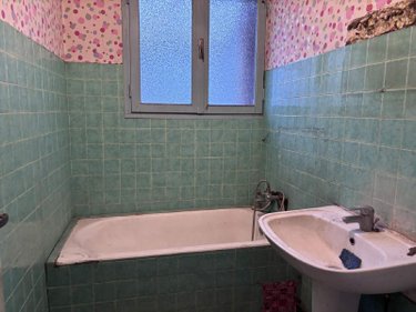 Maison a vendre Ponches-Estruval 80150 Somme 86 m2 7 pièces 110000 euros