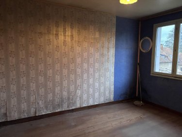 Maison a vendre Ponches-Estruval 80150 Somme 86 m2 7 pièces 110000 euros