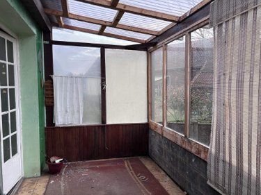 Maison a vendre Ponches-Estruval 80150 Somme 86 m2 7 pièces 110000 euros