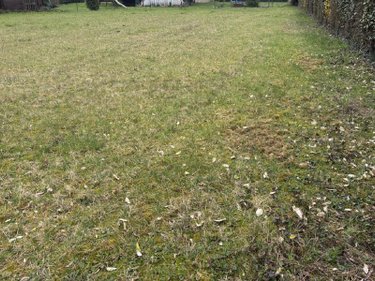 Terrain a batir a vendre Crécy-en-Ponthieu 80150 Somme 766 m2  44500 euros