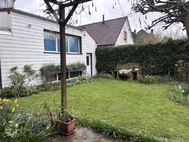 Maison a vendre Abbeville 80100 Somme 191 m2 11 pièces 230870 euros