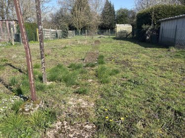 Maison a vendre Cramont 80370 Somme 66 m2 4 pièces 94900 euros