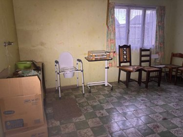 Maison a vendre Dompierre-sur-Authie 80150 Somme 87 m2 5 pièces 84300 euros