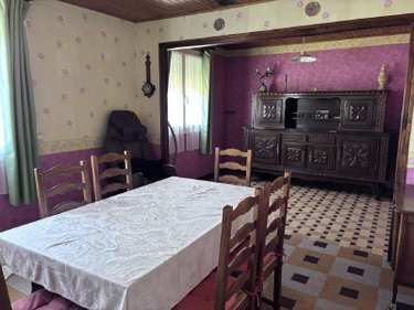 Maison a vendre Le Boisle 80150 Somme 78 m2 6 pièces 110750 euros