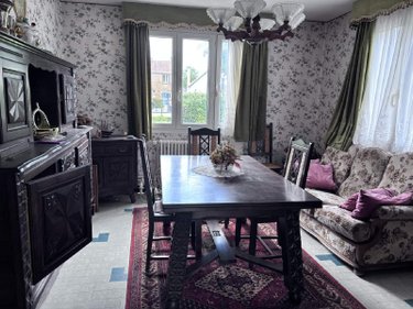 Maison a vendre Le Crotoy 80550 Somme 96 m2 8 pièces 465180 euros