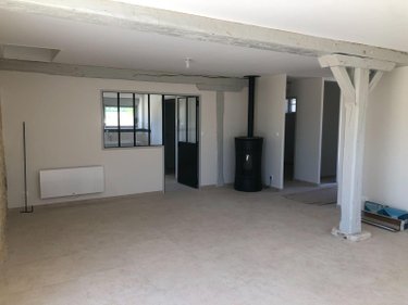 Location maison Montierchaume 36130 Indre 79 m2 2 pièces 500 euros
