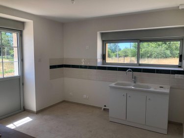 Location maison Montierchaume 36130 Indre 79 m2 2 pièces 500 euros