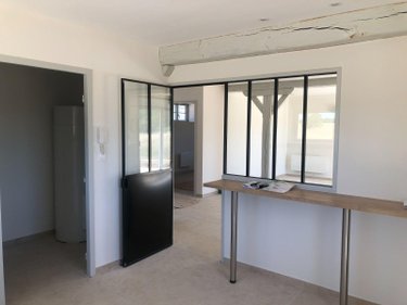 Location maison Montierchaume 36130 Indre 79 m2 2 pièces 500 euros