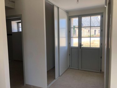 Location maison Montierchaume 36130 Indre 79 m2 2 pièces 500 euros