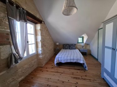 Maison a vendre Salignac-Eyvigues 24590 Dordogne 141 m2 5 pièces 347000 euros