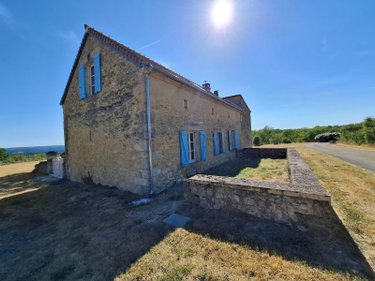 Maison a vendre Salignac-Eyvigues 24590 Dordogne 141 m2 5 pièces 347000 euros