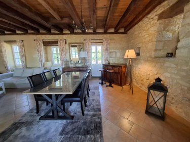 Maison a vendre Salignac-Eyvigues 24590 Dordogne 141 m2 5 pièces 347000 euros