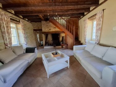 Maison a vendre Salignac-Eyvigues 24590 Dordogne 141 m2 5 pièces 347000 euros