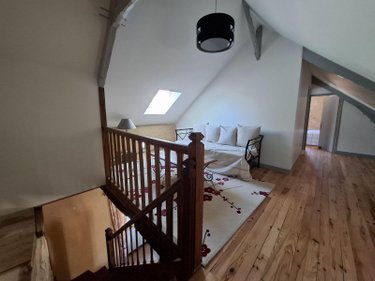 Maison a vendre Salignac-Eyvigues 24590 Dordogne 141 m2 5 pièces 347000 euros