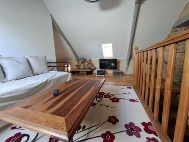 Maison a vendre Salignac-Eyvigues 24590 Dordogne 141 m2 5 pièces 347000 euros