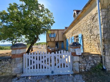 Maison a vendre Salignac-Eyvigues 24590 Dordogne 141 m2 5 pièces 347000 euros