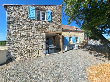 Maison a vendre Salignac-Eyvigues 24590 Dordogne 141 m2 5 pièces 347000 euros