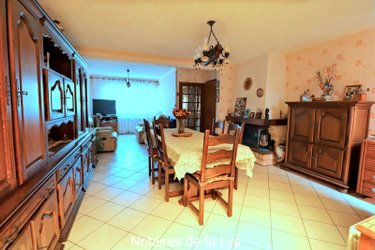 Maison a vendre Armentières 59280 Nord 82 m2 5 pièces 172800 euros