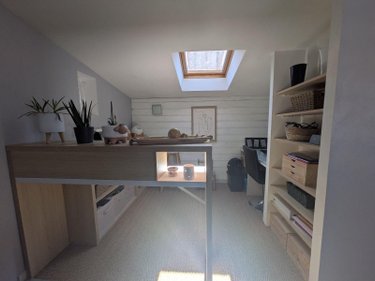 Maison a vendre Les Herbiers 85500 Vendée 118 m2 6 pièces 239500 euros
