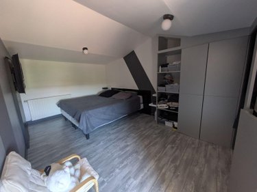 Maison a vendre Les Herbiers 85500 Vendée 118 m2 6 pièces 239500 euros