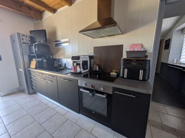 Maison a vendre Les Herbiers 85500 Vendée 118 m2 6 pièces 239500 euros