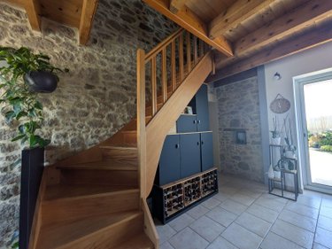 Maison a vendre Les Herbiers 85500 Vendée 118 m2 6 pièces 239500 euros