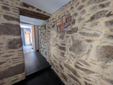 Maison a vendre Les Herbiers 85500 Vendée 118 m2 6 pièces 239500 euros