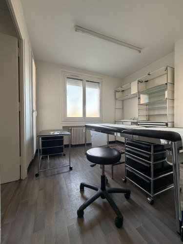 Appartement a vendre Mâcon 71000 Saône-et-Loire 54 m2 2 pièces 79000 euros