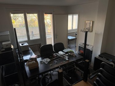 Appartement a vendre Mâcon 71000 Saône-et-Loire 54 m2 2 pièces 79000 euros