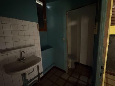 Maison a vendre Joinville 52300 Haute-Marne 65 m2 5 pièces 18600 euros