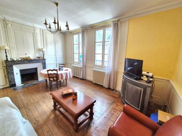 Immeuble a vendre Bar-sur-Seine 10110 Aube 203 m2  168000 euros