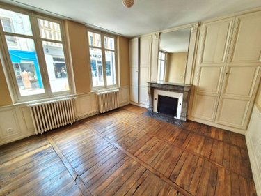 Immeuble a vendre Bar-sur-Seine 10110 Aube 203 m2  168000 euros