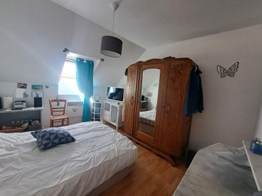 Maison a vendre Cormelles-le-Royal 14123 Calvados 80 m2 4 pièces 242600 euros