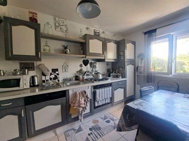 Maison a vendre Cormelles-le-Royal 14123 Calvados 80 m2 4 pièces 242600 euros