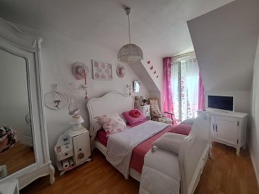 Maison a vendre Cormelles-le-Royal 14123 Calvados 80 m2 4 pièces 242600 euros