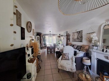 Maison a vendre Cormelles-le-Royal 14123 Calvados 80 m2 4 pièces 242600 euros