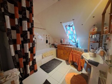Maison a vendre Cormelles-le-Royal 14123 Calvados 80 m2 4 pièces 242600 euros