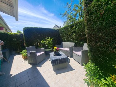 Maison a vendre Cormelles-le-Royal 14123 Calvados 80 m2 4 pièces 242600 euros