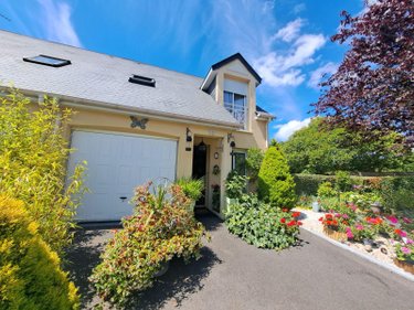 Maison a vendre Cormelles-le-Royal 14123 Calvados 80 m2 4 pièces 242600 euros