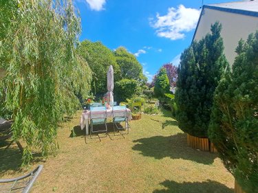 Maison a vendre Cormelles-le-Royal 14123 Calvados 80 m2 4 pièces 242600 euros