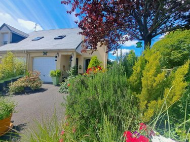 Maison a vendre Cormelles-le-Royal 14123 Calvados 80 m2 4 pièces 242600 euros