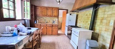 Maison a vendre Longvilliers 62630 Pas-de-Calais 128 m2 5 pièces 248572 euros