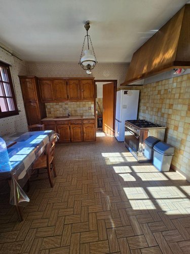 Maison a vendre Longvilliers 62630 Pas-de-Calais 128 m2 5 pièces 248572 euros