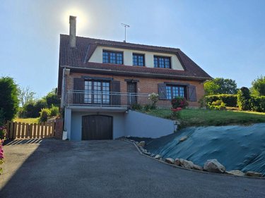 Maison a vendre Longvilliers 62630 Pas-de-Calais 128 m2 5 pièces 248572 euros