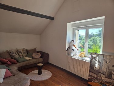 Maison a vendre Aron 53440 Mayenne 206 m2 9 pièces 239200 euros